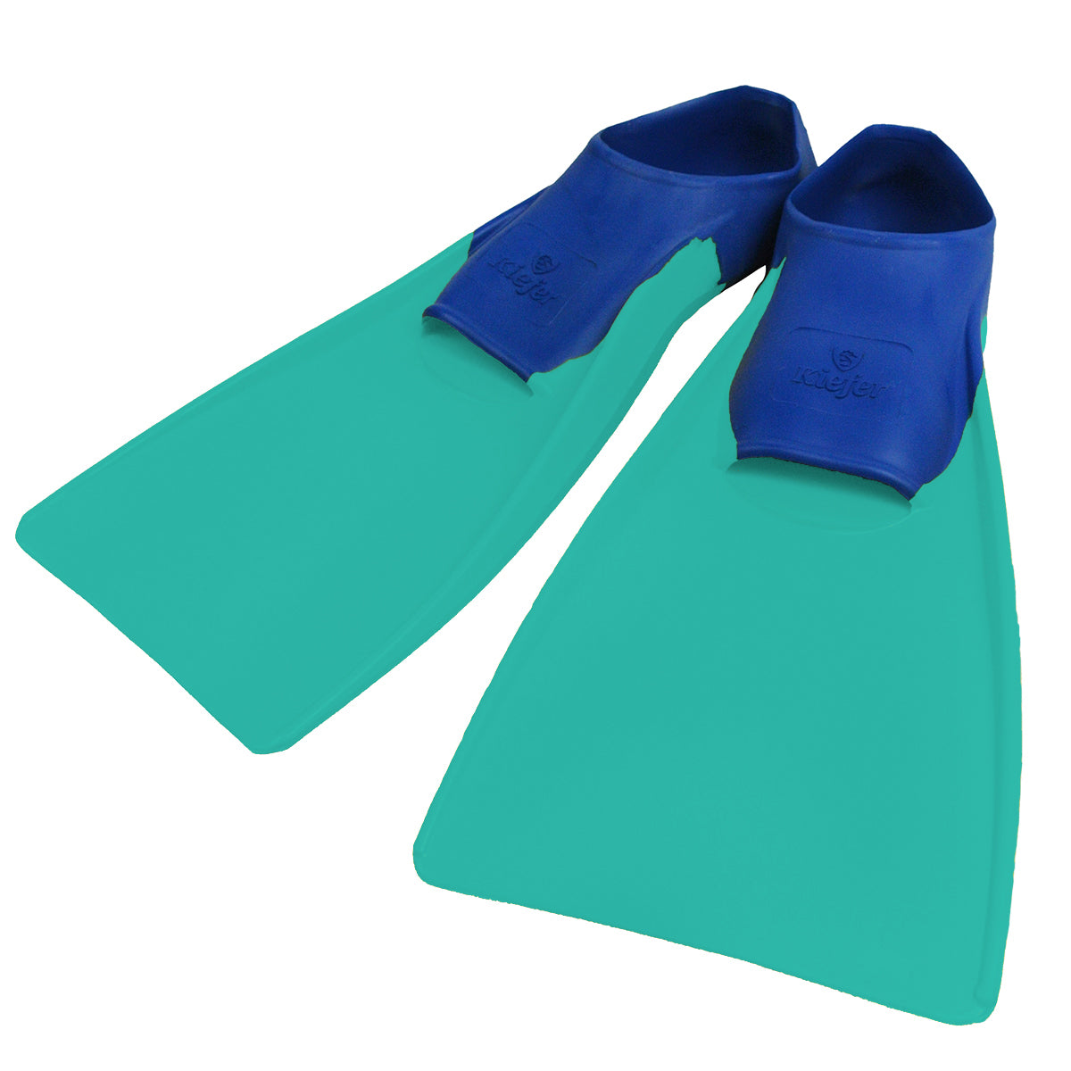 Kiefer Elite Training Fins