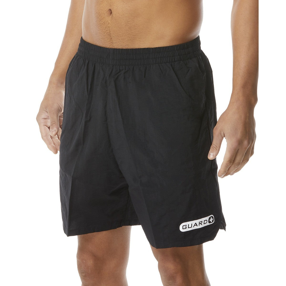 TYR Guard Men's Deck Short