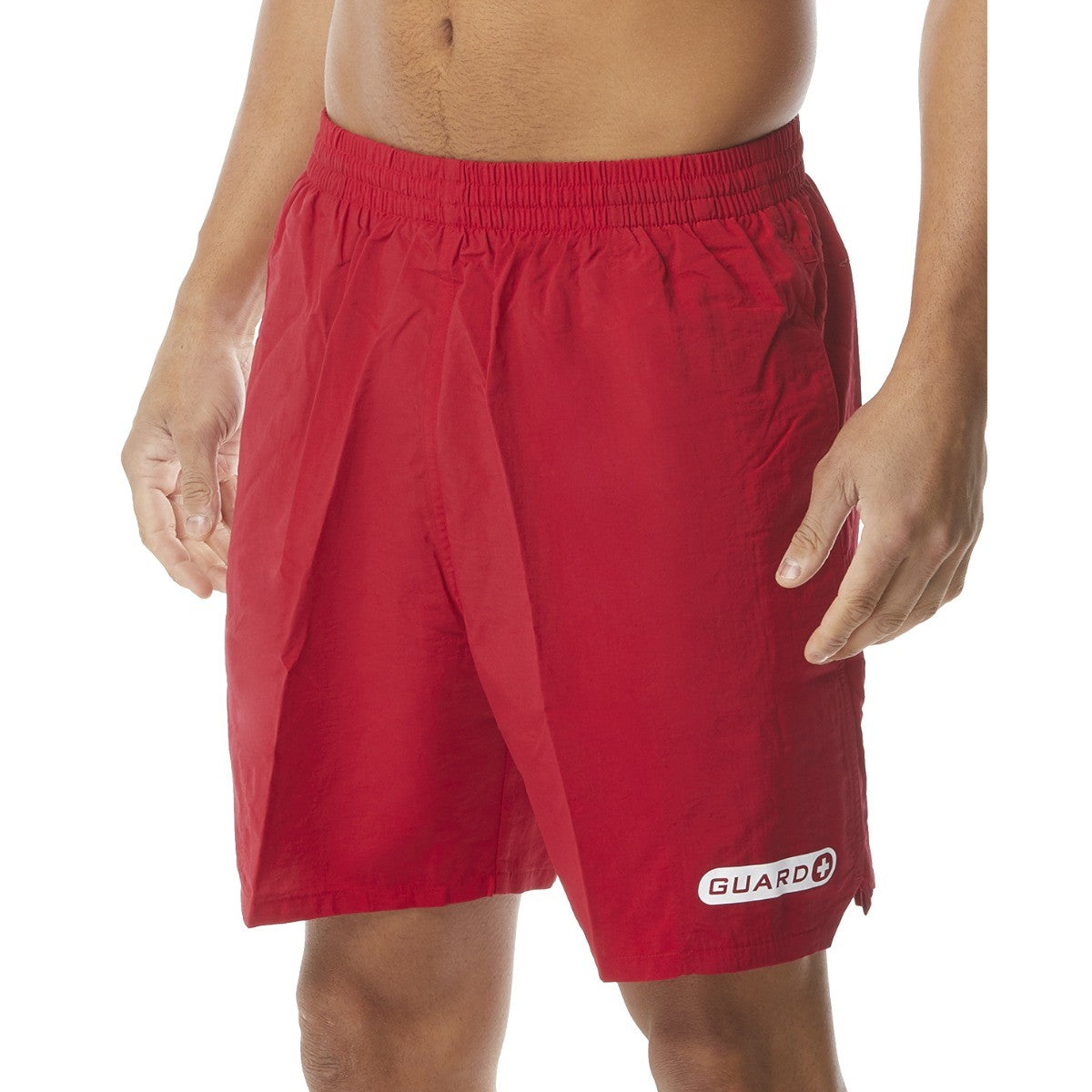 TYR Guard Men's Deck Short