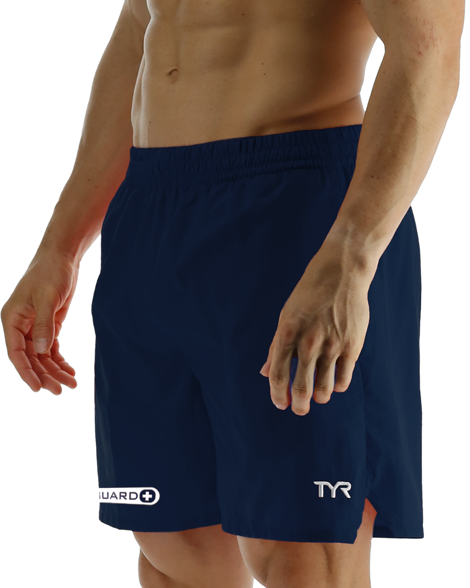 TYR Guard Deck X Swim Short
