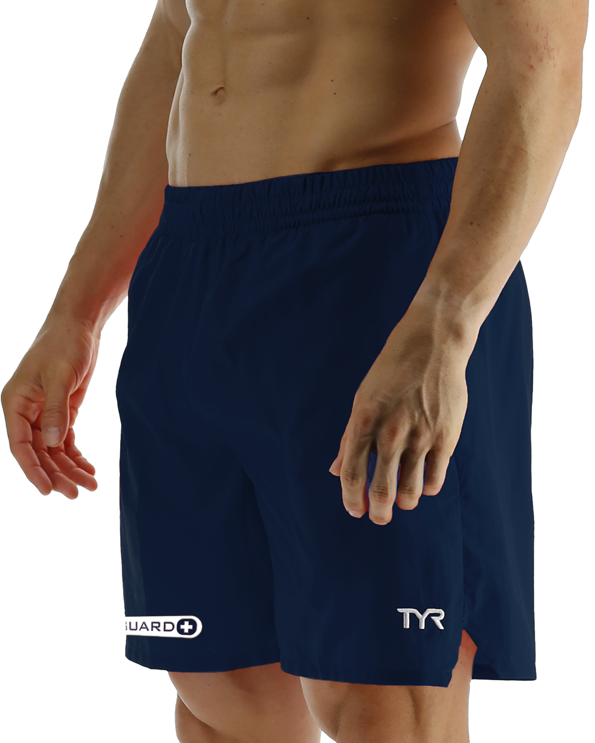 TYR Guard Deck X Swim Short