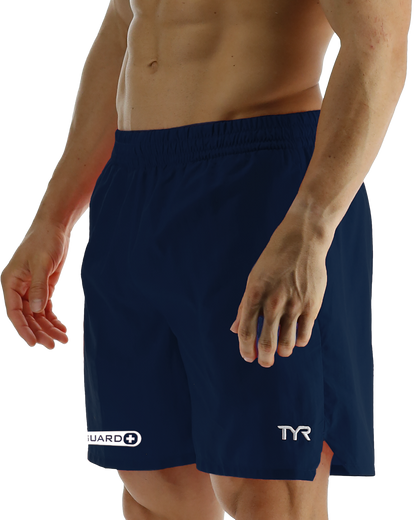 TYR Guard Deck X Swim Short