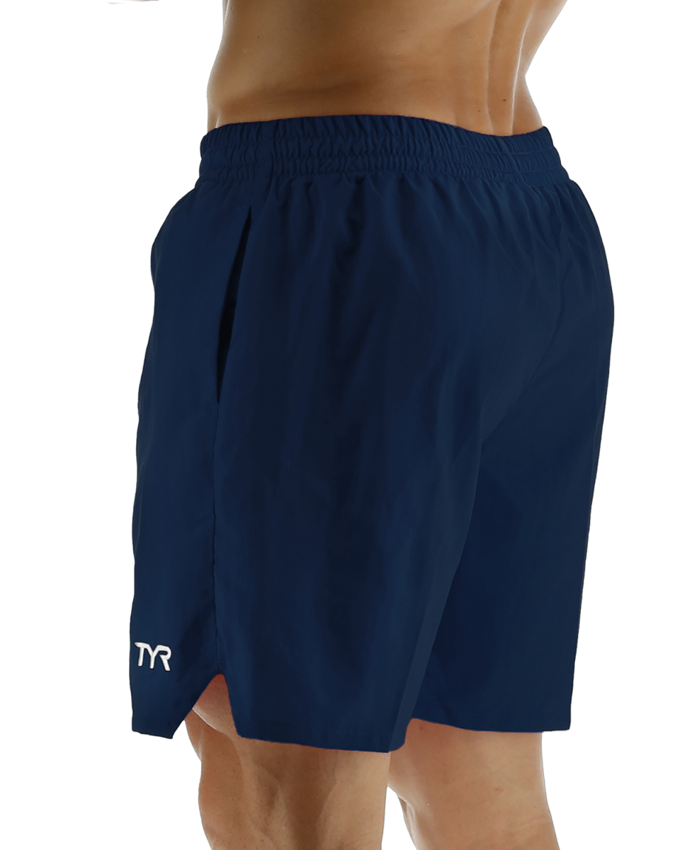TYR Guard Deck X Swim Short
