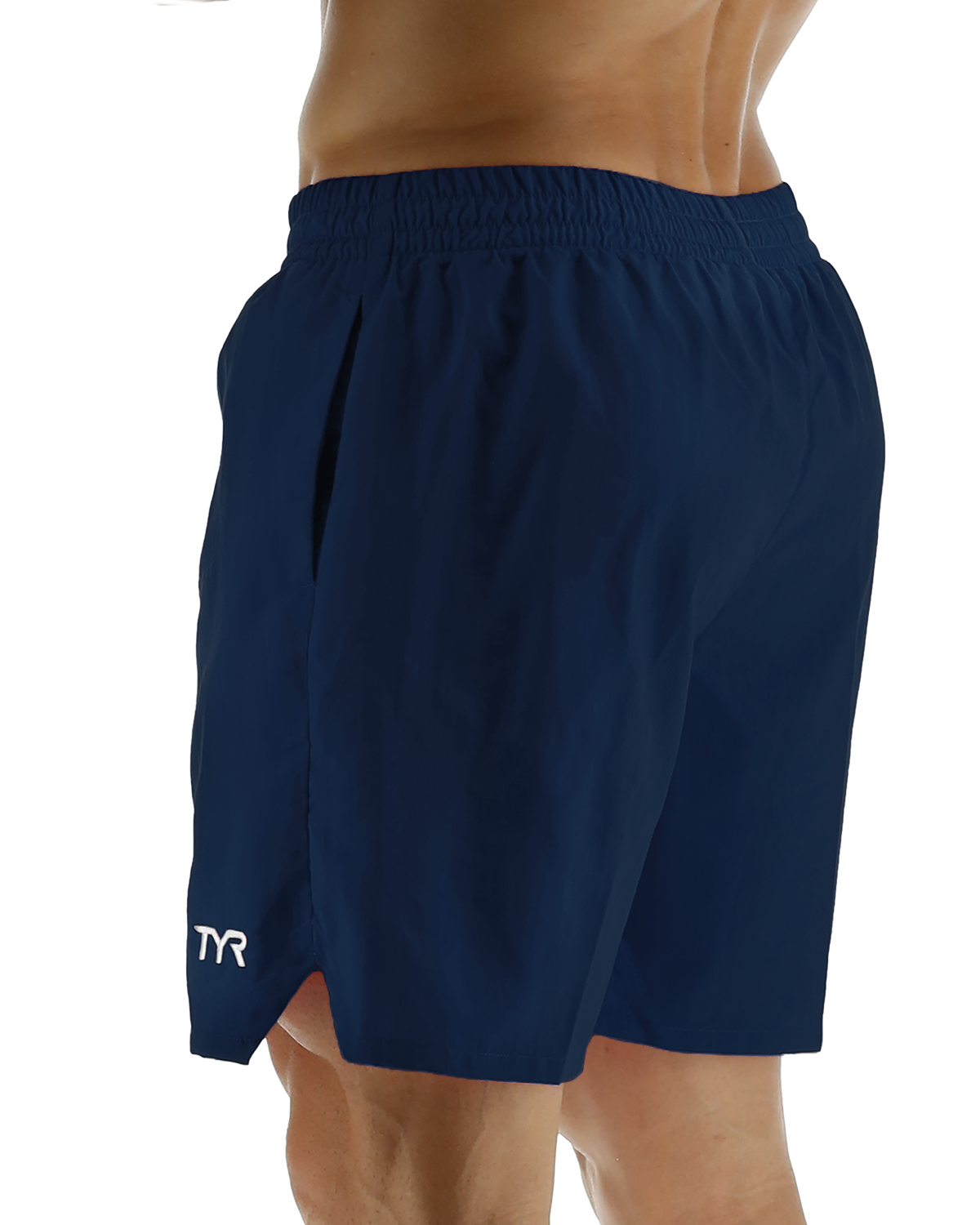 TYR Guard Deck X Swim Short
