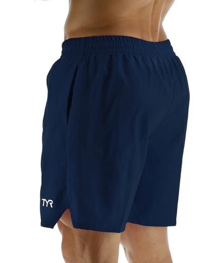TYR Guard Deck X Swim Short