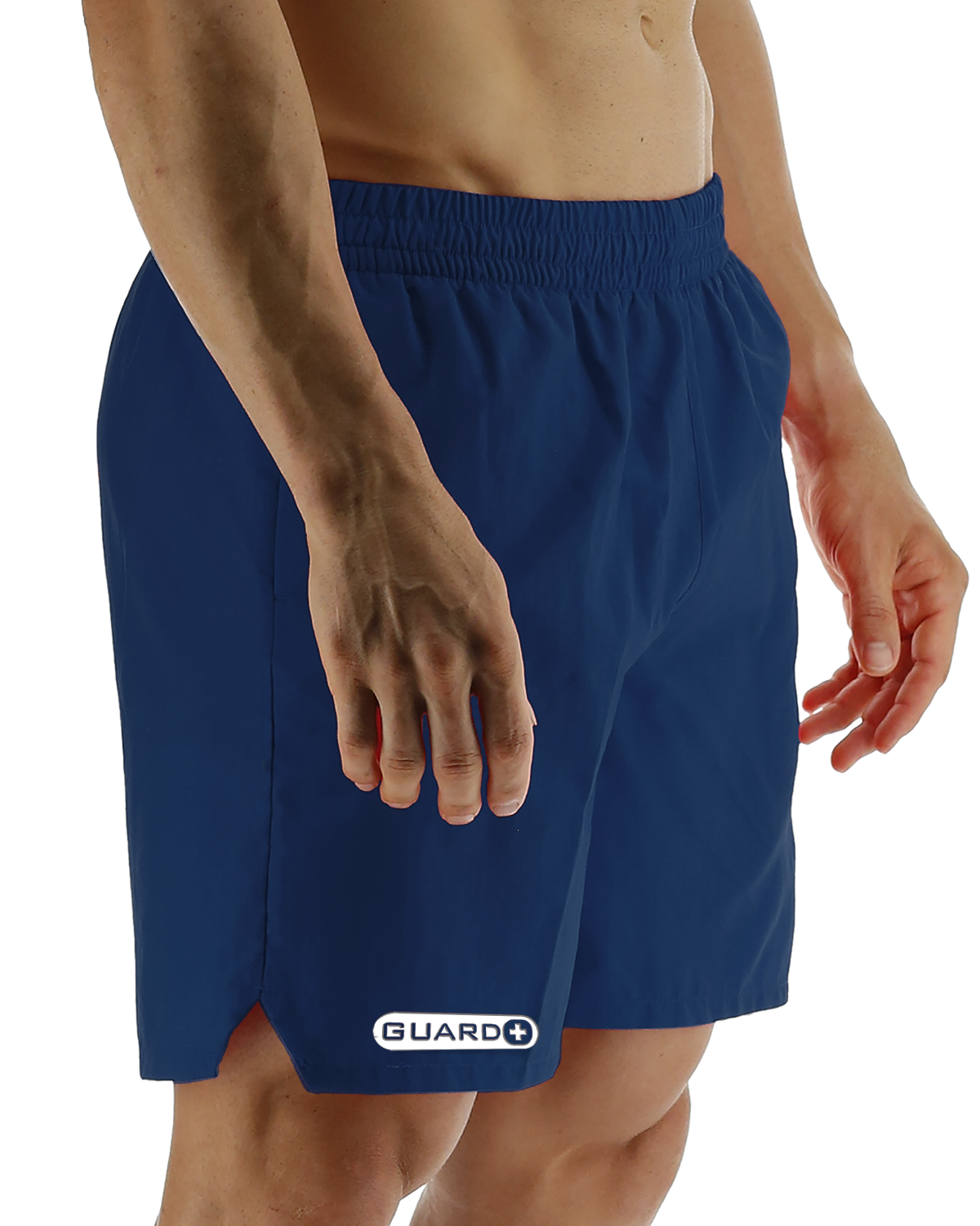 TYR Guard Deck X Swim Short