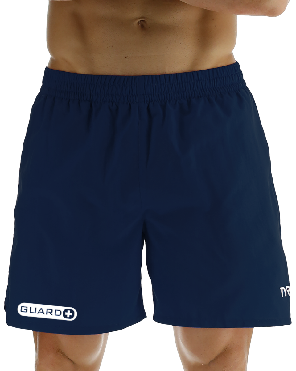TYR Guard Deck X Swim Short