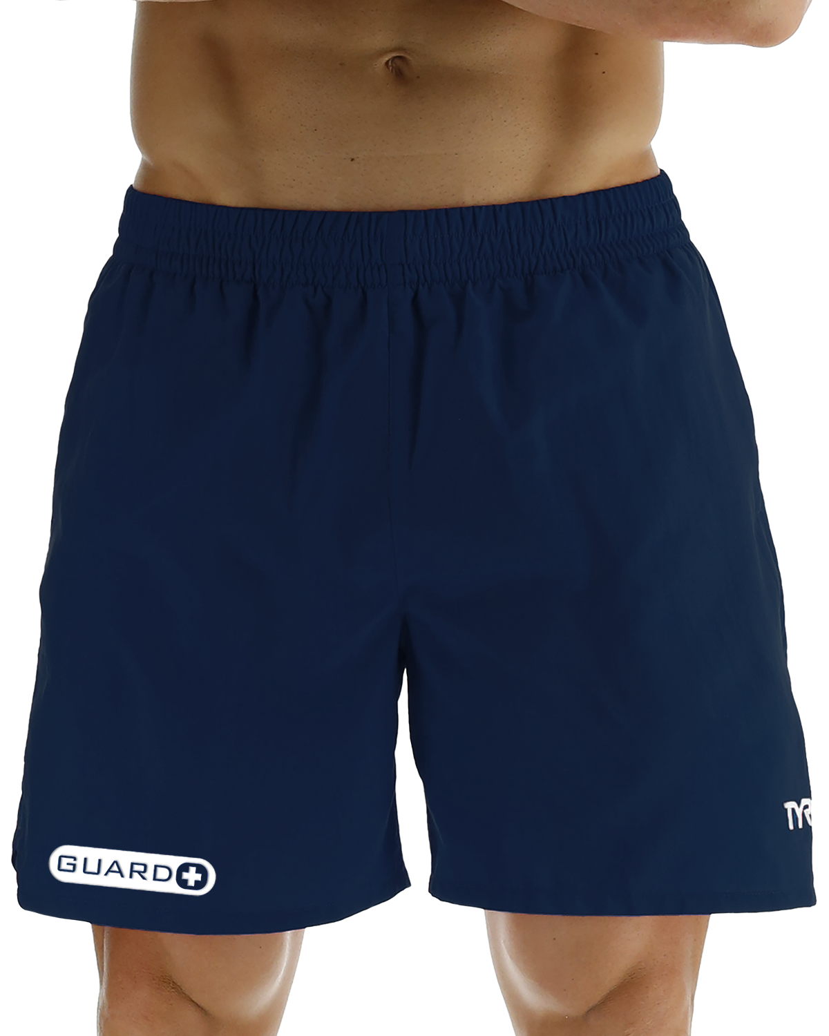 TYR Guard Deck X Swim Short
