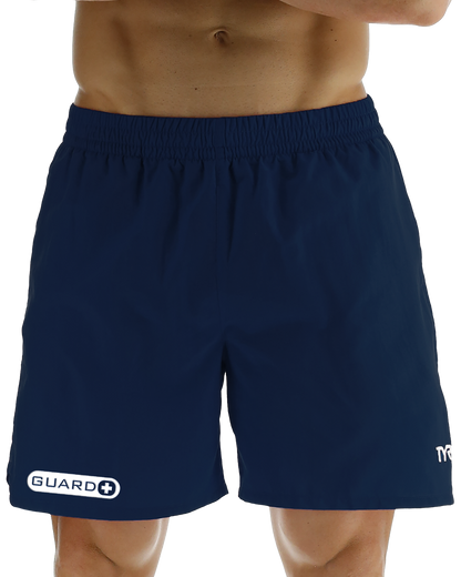 TYR Guard Deck X Swim Short