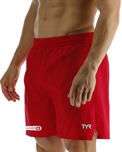 TYR Guard Deck X Swim Short