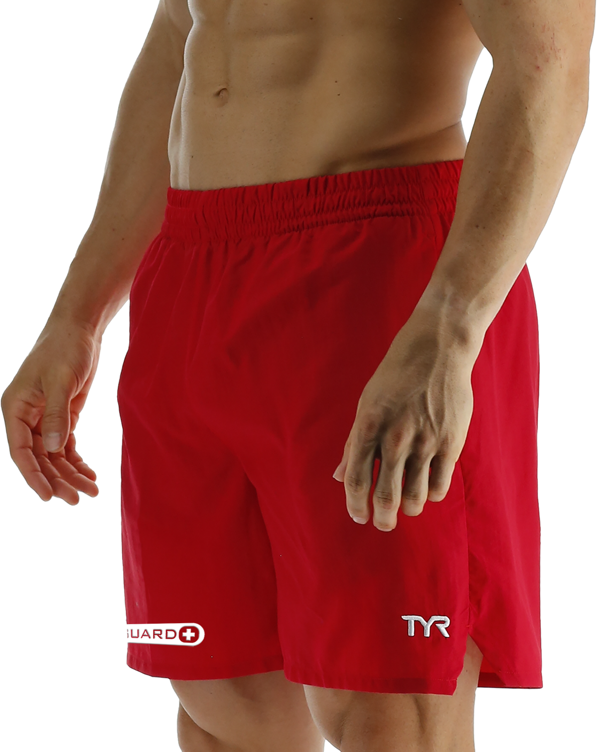 TYR Guard Deck X Swim Short