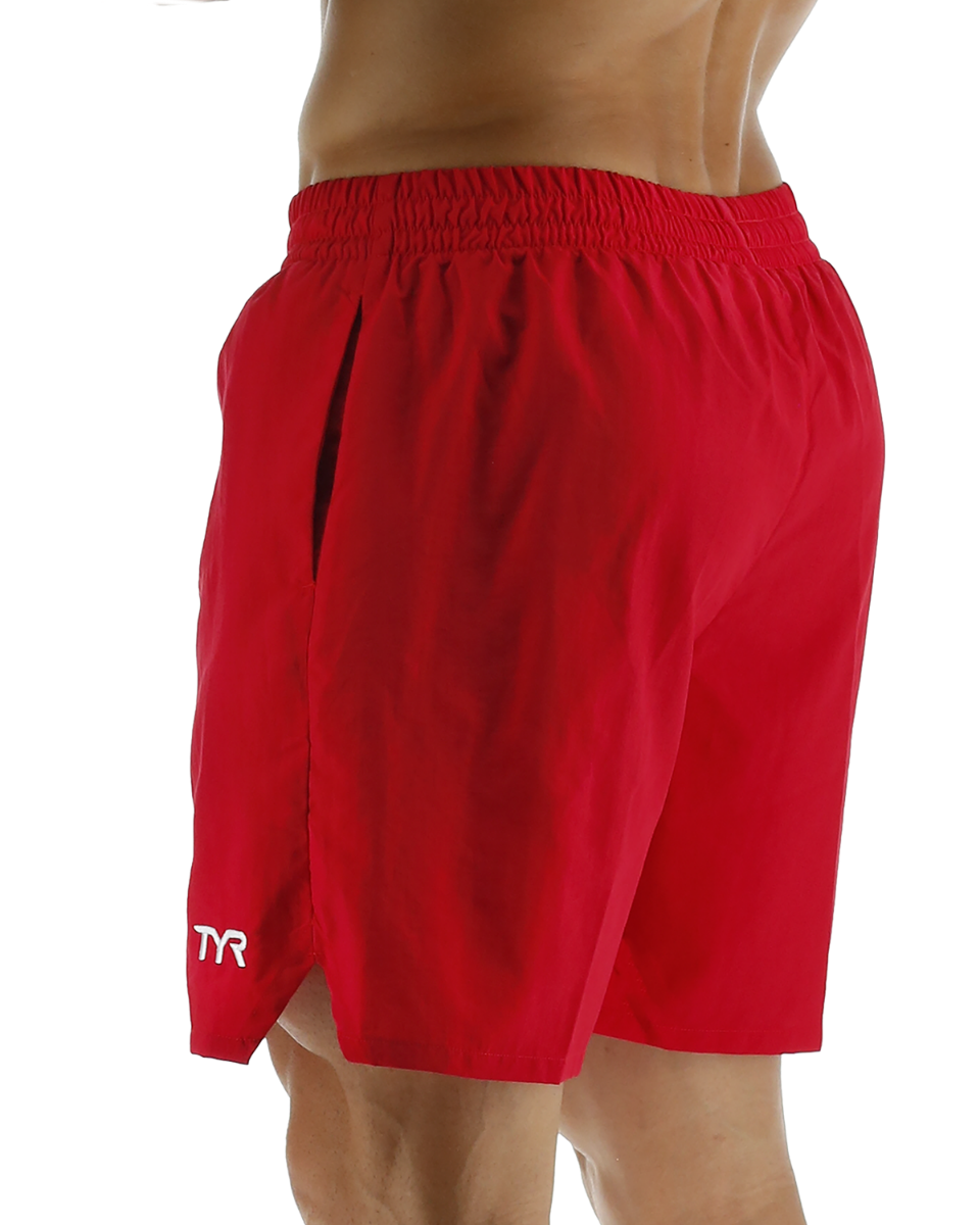 TYR Guard Deck X Swim Short