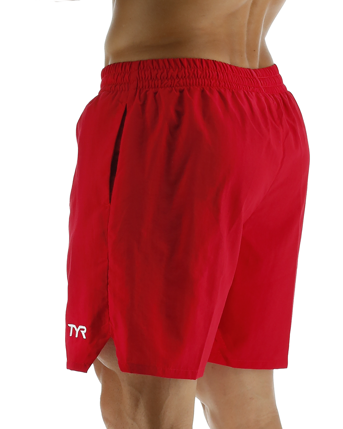TYR Guard Deck X Swim Short