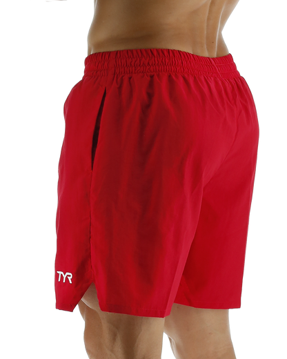 TYR Guard Deck X Swim Short