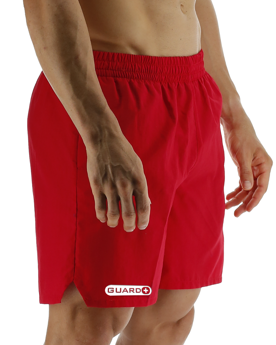TYR Guard Deck X Swim Short