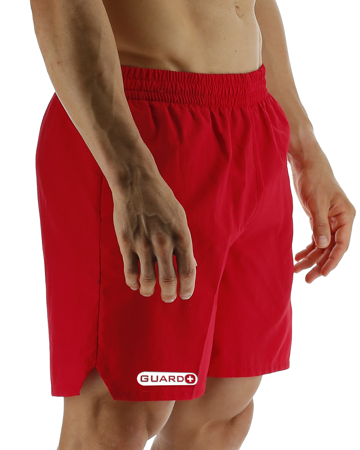 TYR Guard Deck X Swim Short