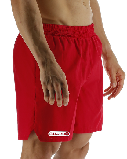 TYR Guard Deck X Swim Short