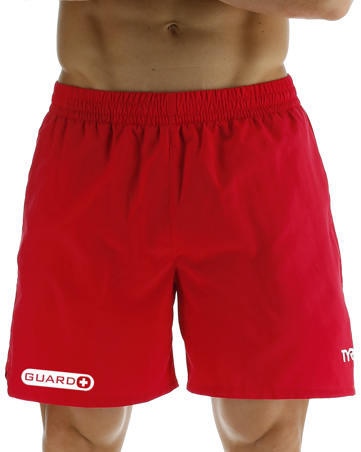 TYR Guard Deck X Swim Short