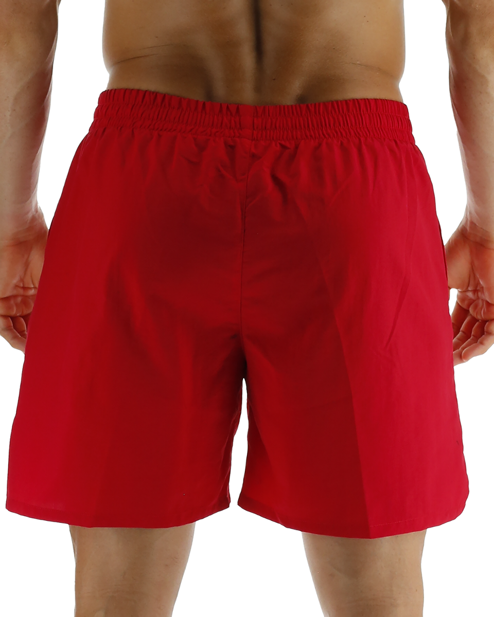 TYR Guard Deck X Swim Short