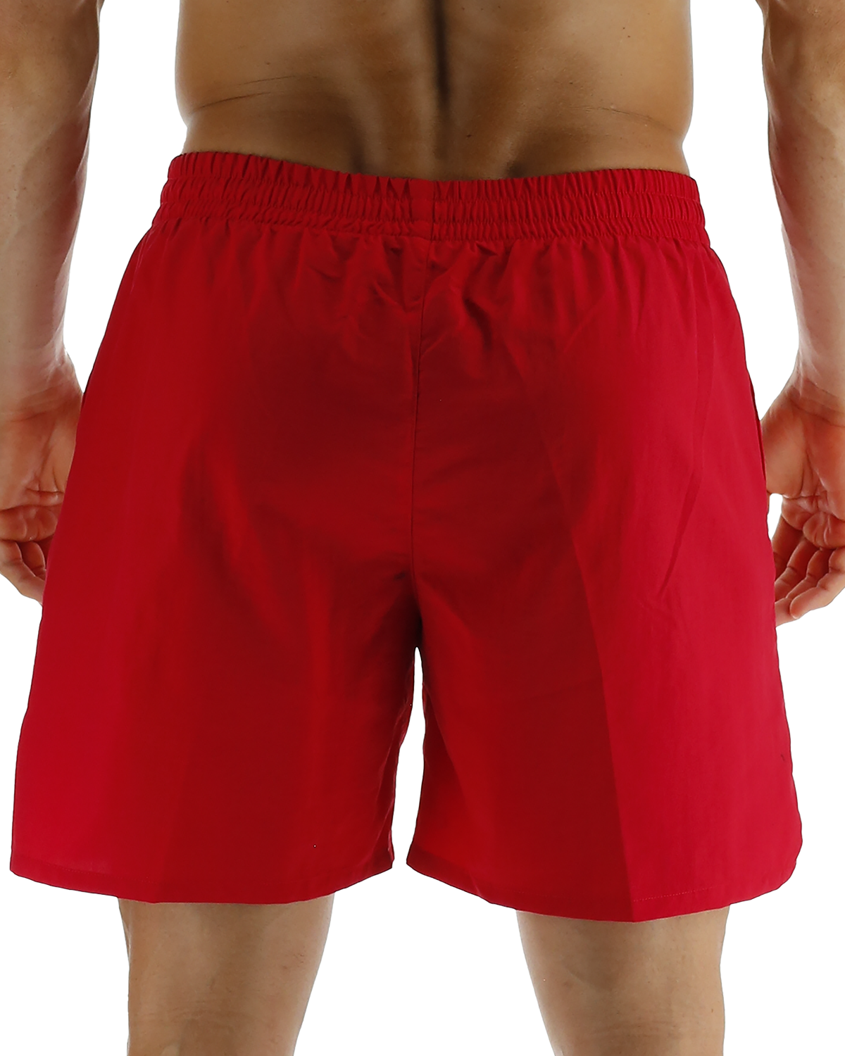 TYR Guard Deck X Swim Short