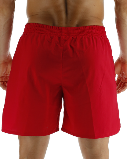 TYR Guard Deck X Swim Short