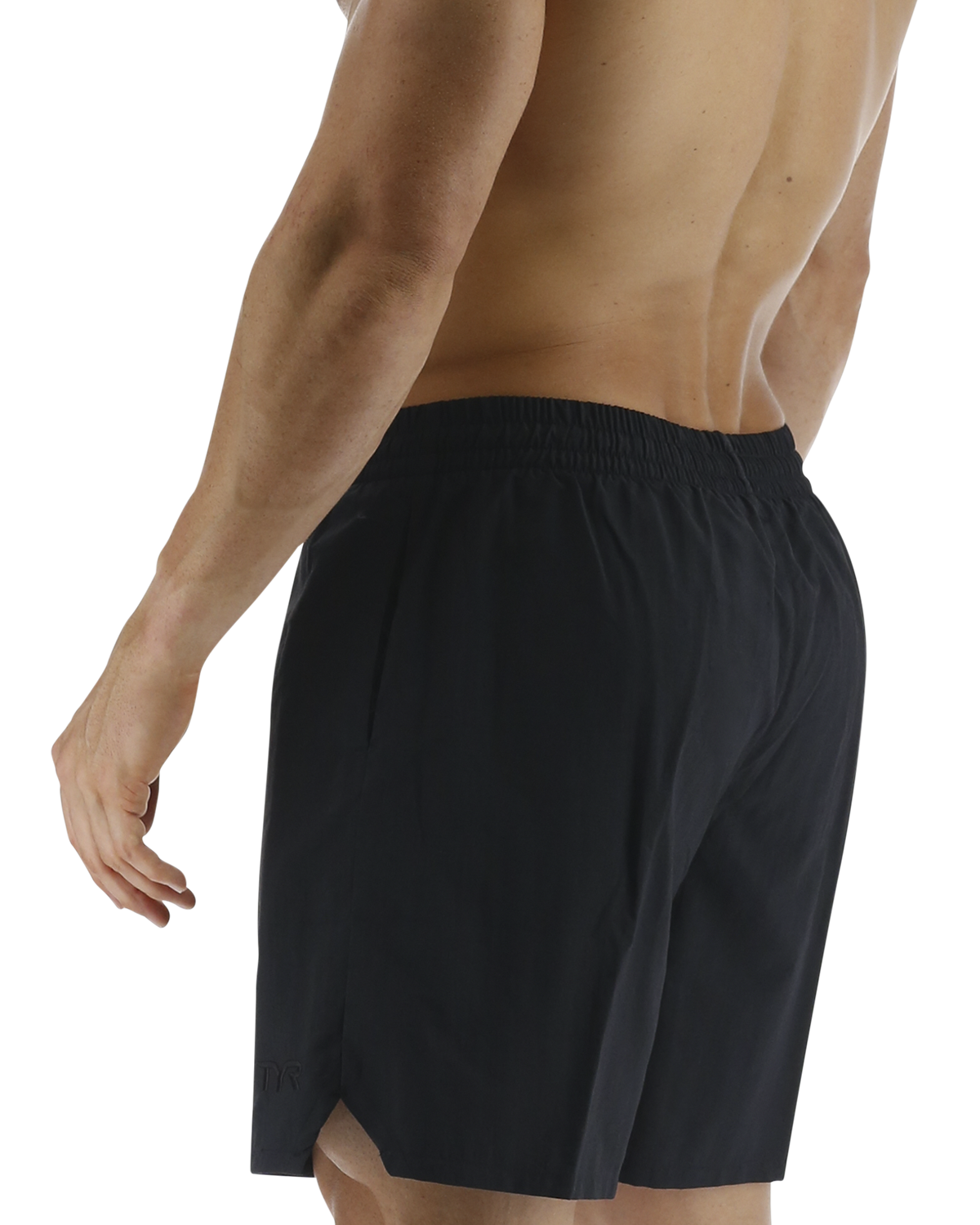 TYR Solid Deck X Swim Short