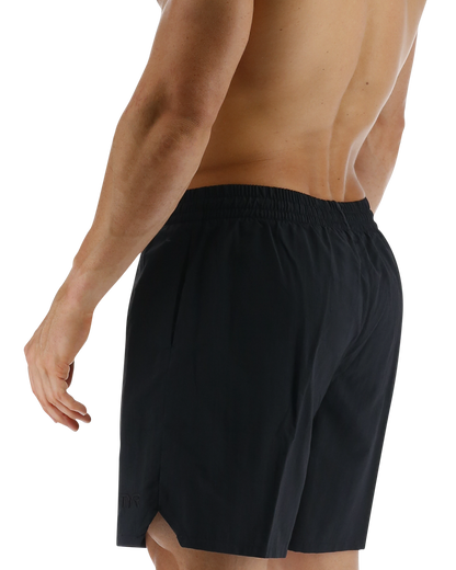 TYR Solid Deck X Swim Short