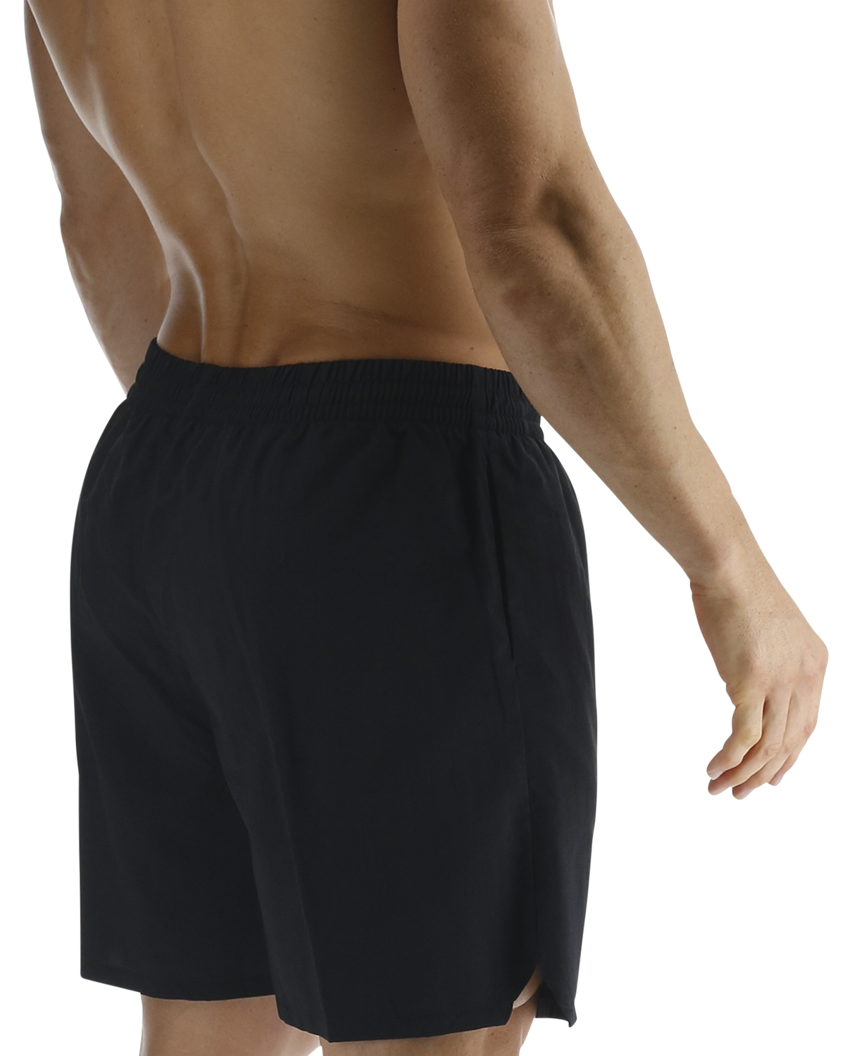 TYR Solid Deck X Swim Short