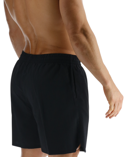 TYR Solid Deck X Swim Short