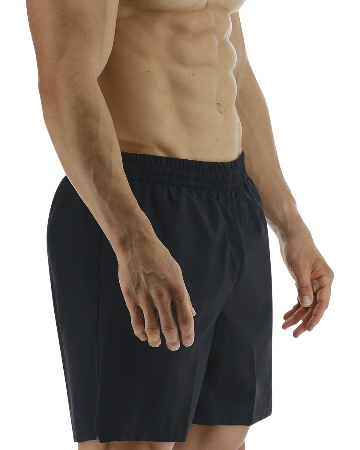 TYR Solid Deck X Swim Short