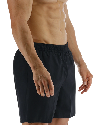 TYR Solid Deck X Swim Short