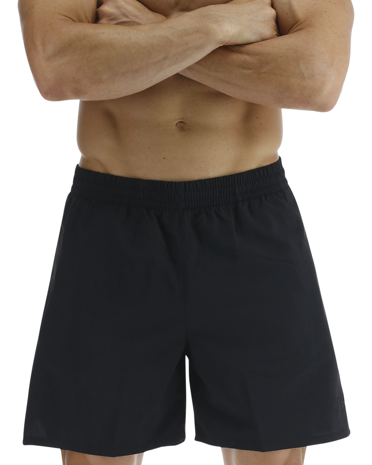 TYR Solid Deck X Swim Short