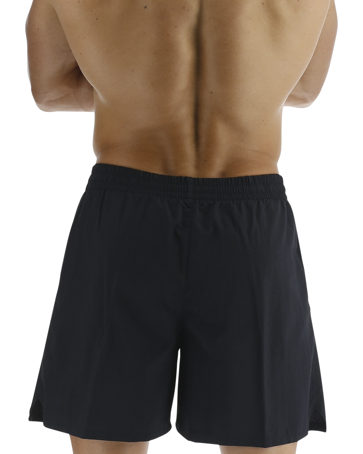 TYR Solid Deck X Swim Short