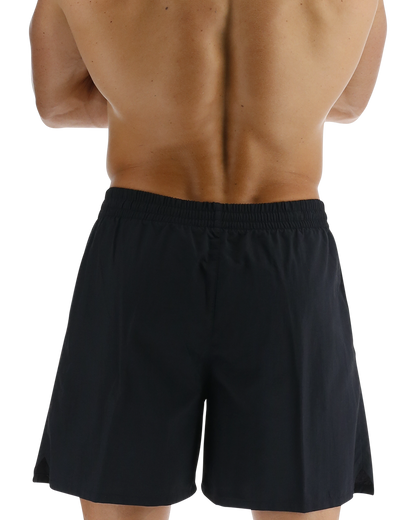 TYR Solid Deck X Swim Short