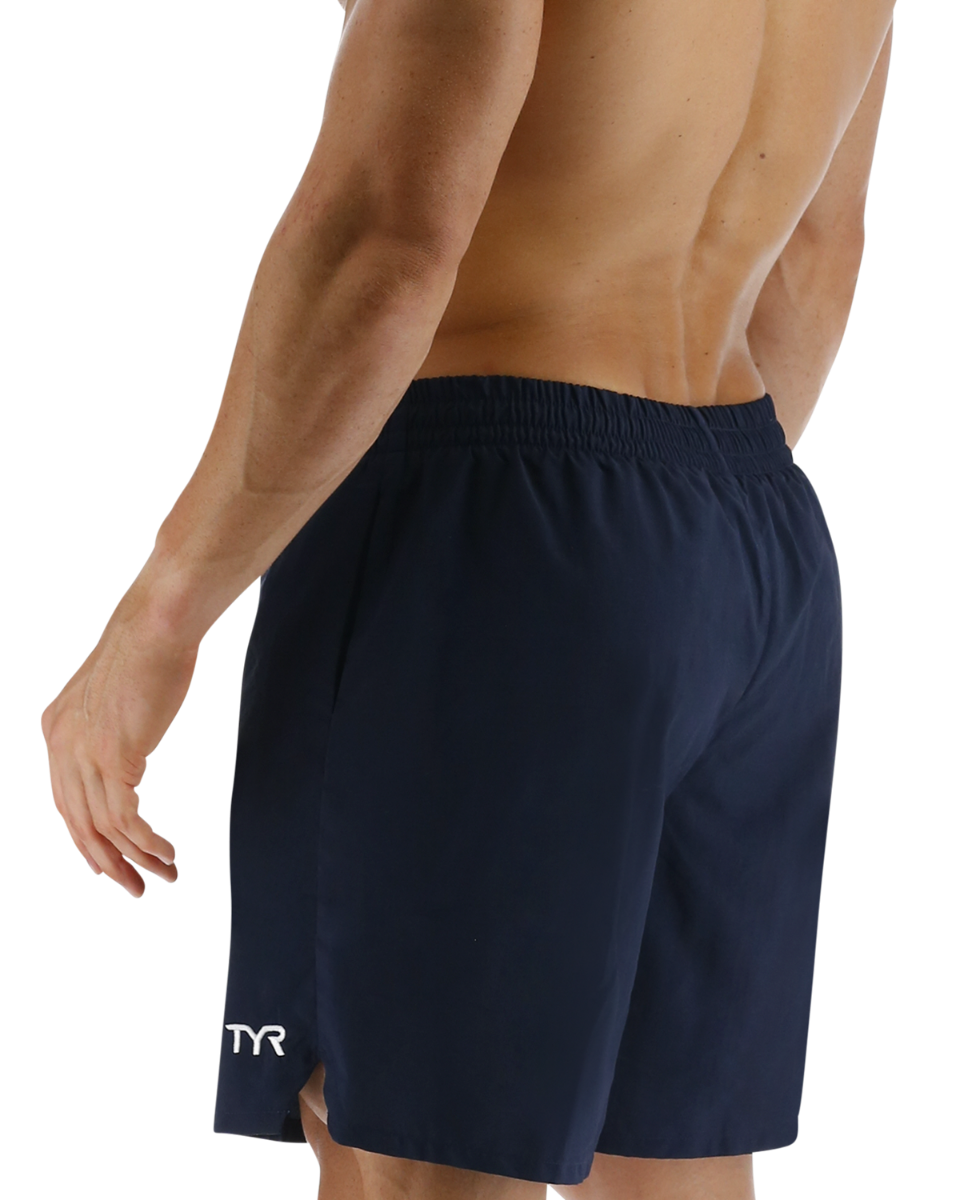 TYR Solid Deck X Swim Short