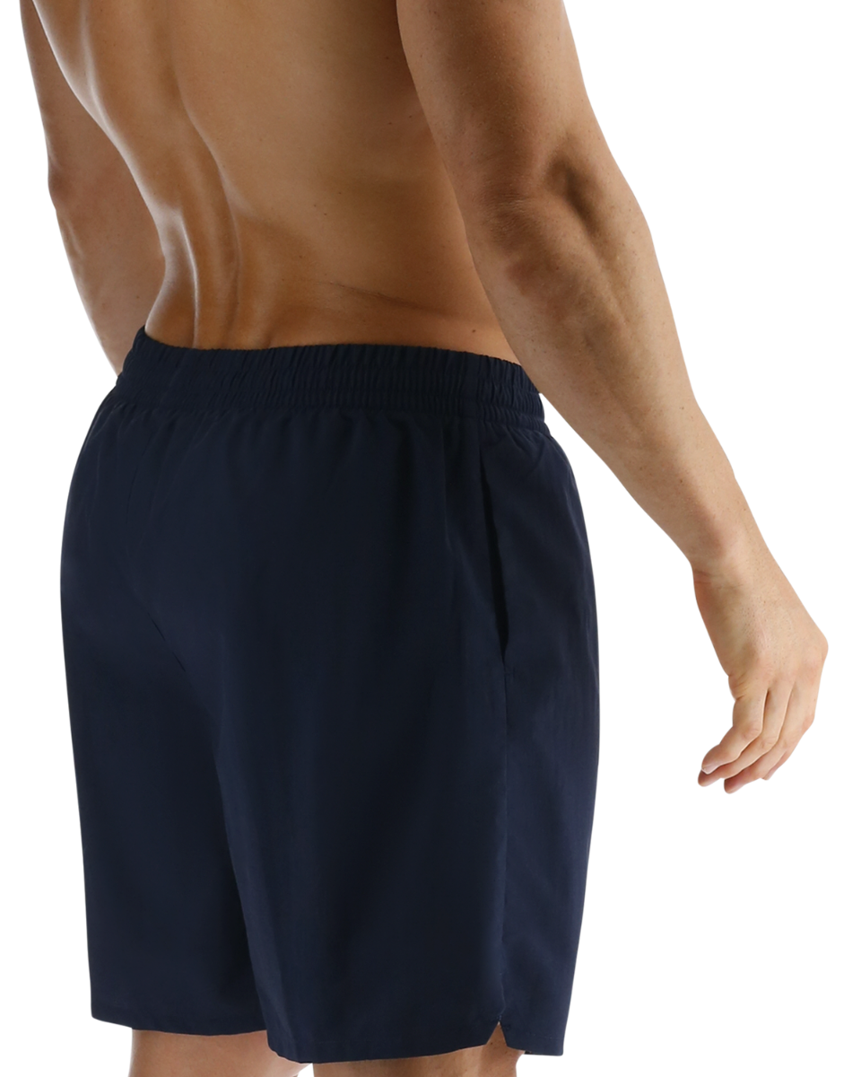 TYR Solid Deck X Swim Short