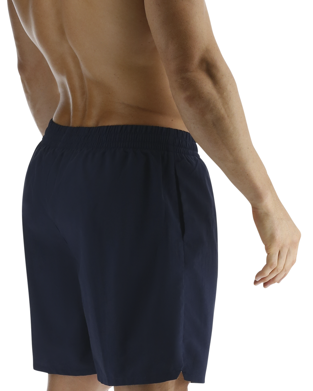 TYR Solid Deck X Swim Short