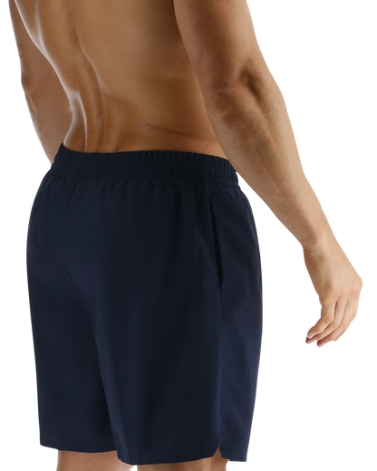 TYR Solid Deck X Swim Short