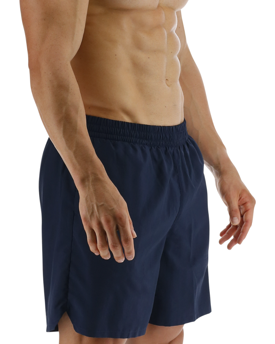 TYR Solid Deck X Swim Short