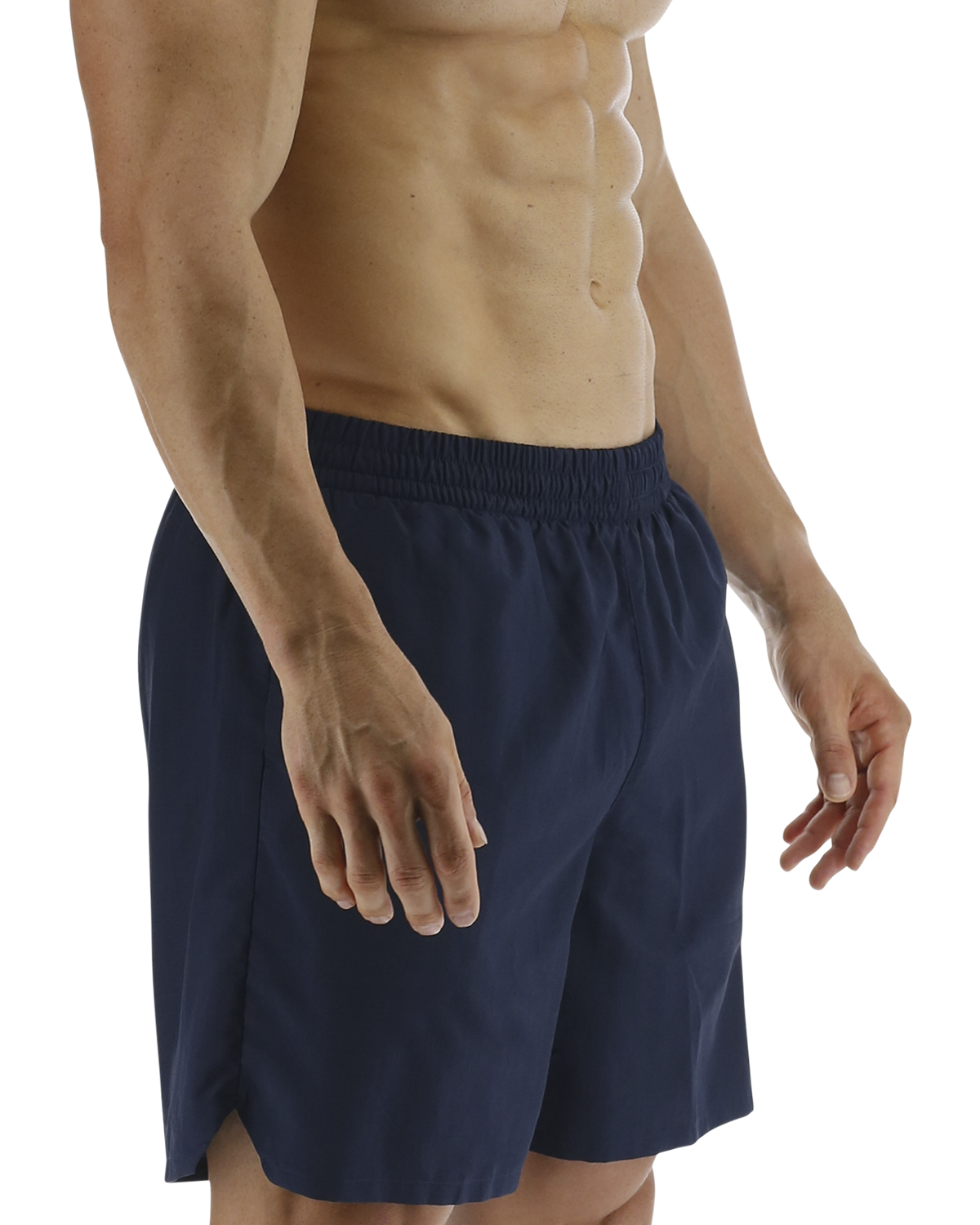 TYR Solid Deck X Swim Short