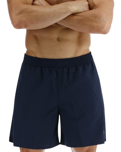 TYR Solid Deck X Swim Short