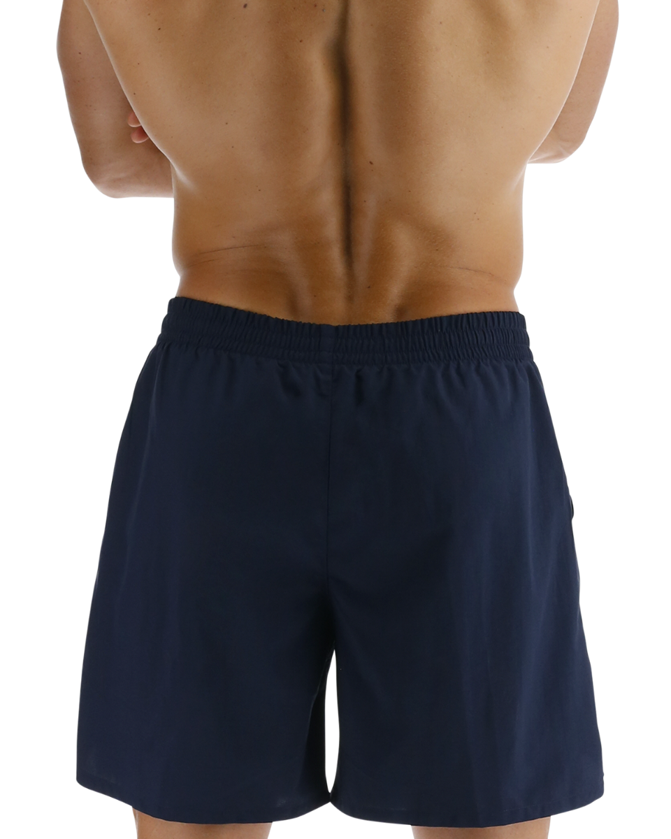TYR Solid Deck X Swim Short