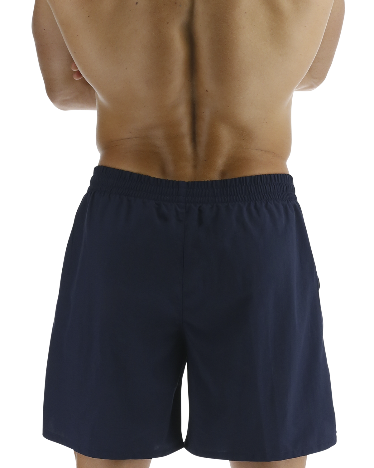 TYR Solid Deck X Swim Short