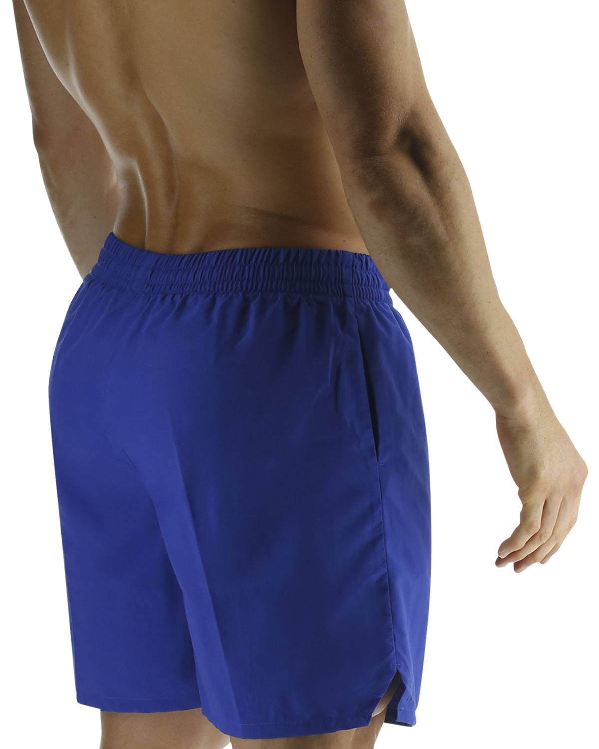 TYR Solid Deck X Swim Short