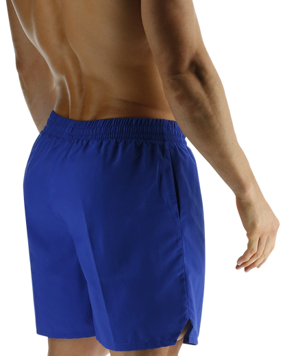 TYR Solid Deck X Swim Short