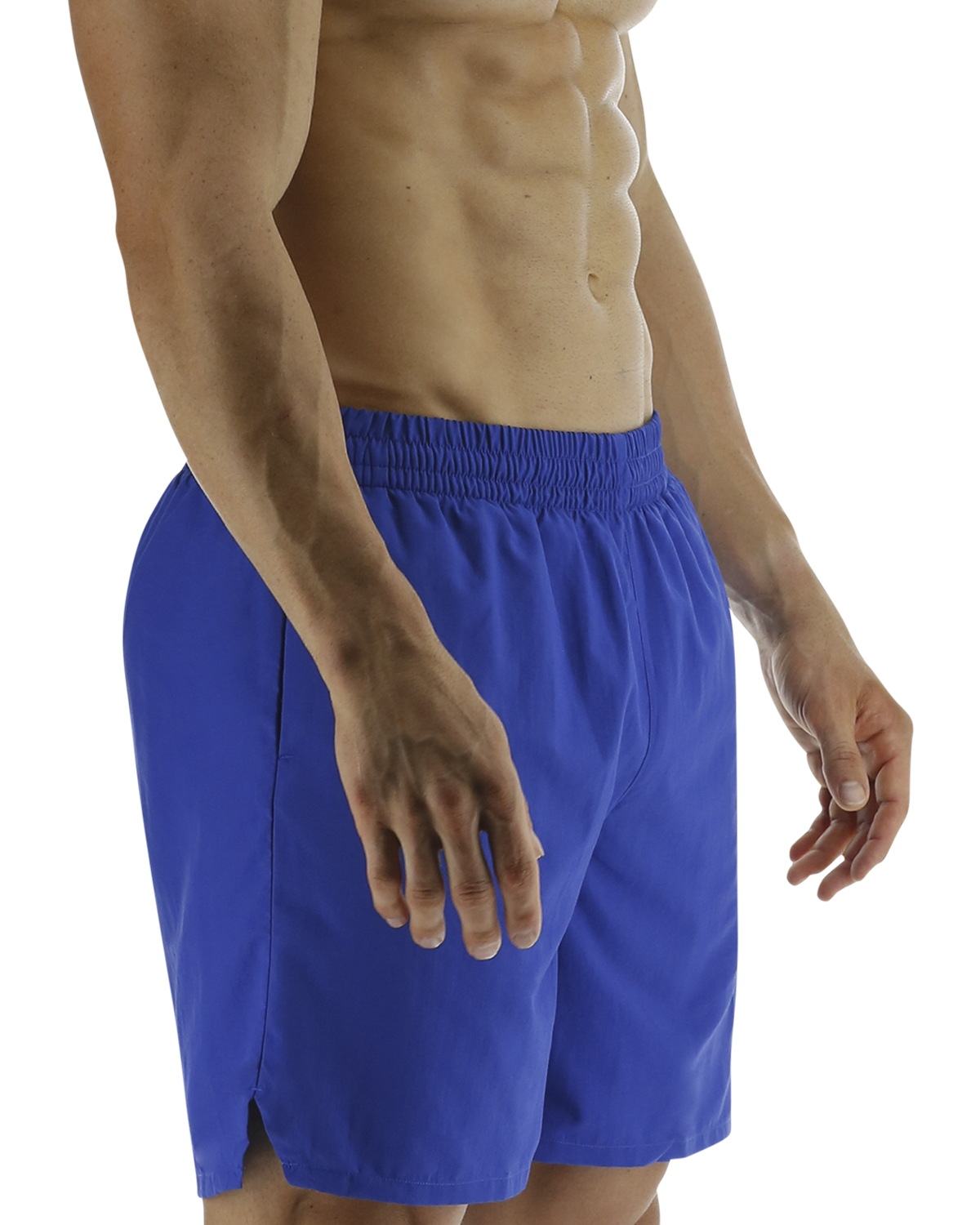 TYR Solid Deck X Swim Short