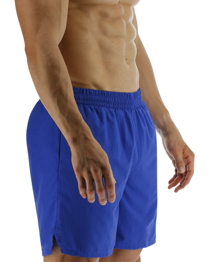 TYR Solid Deck X Swim Short