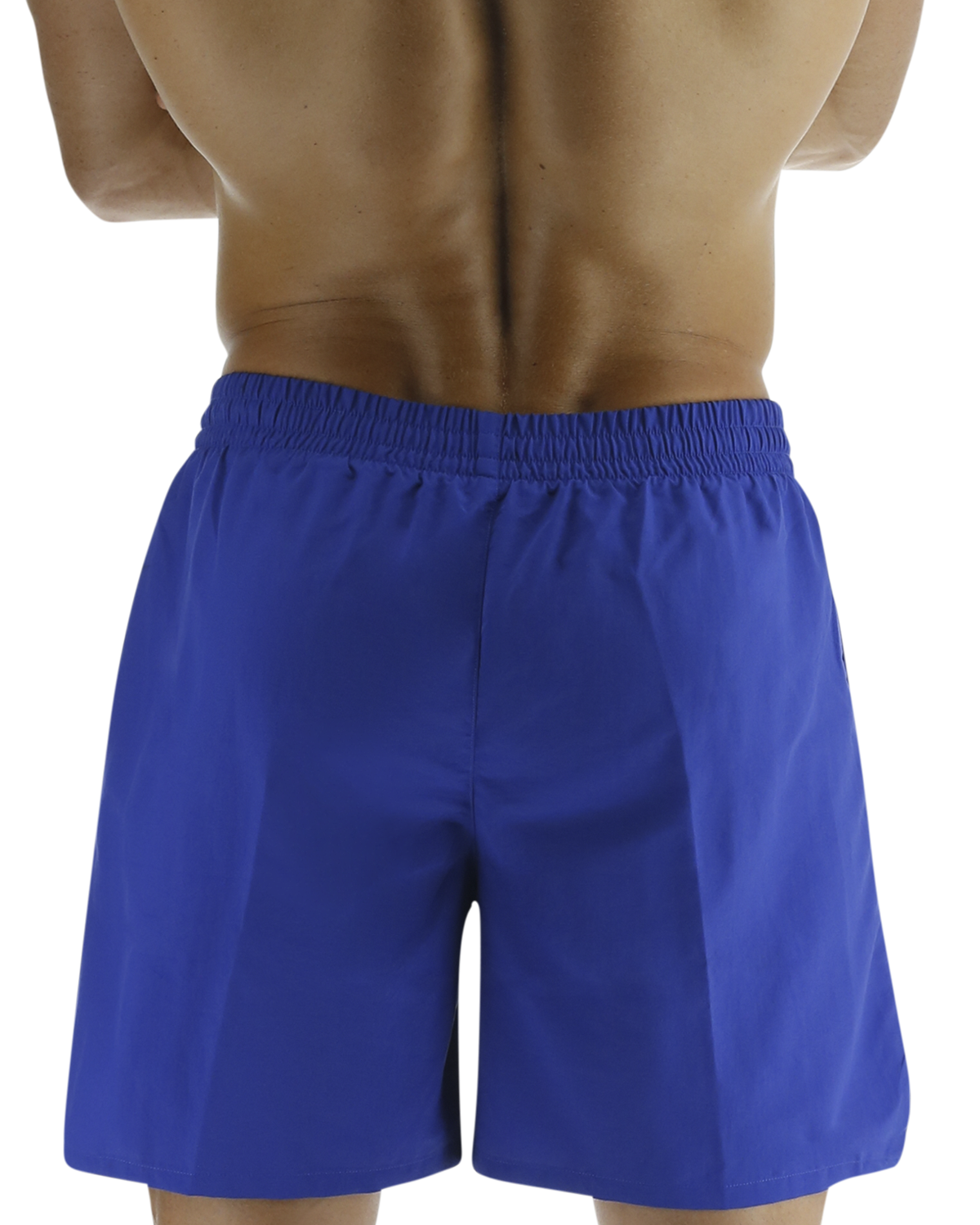 TYR Solid Deck X Swim Short