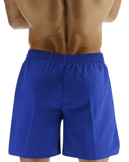 TYR Solid Deck X Swim Short