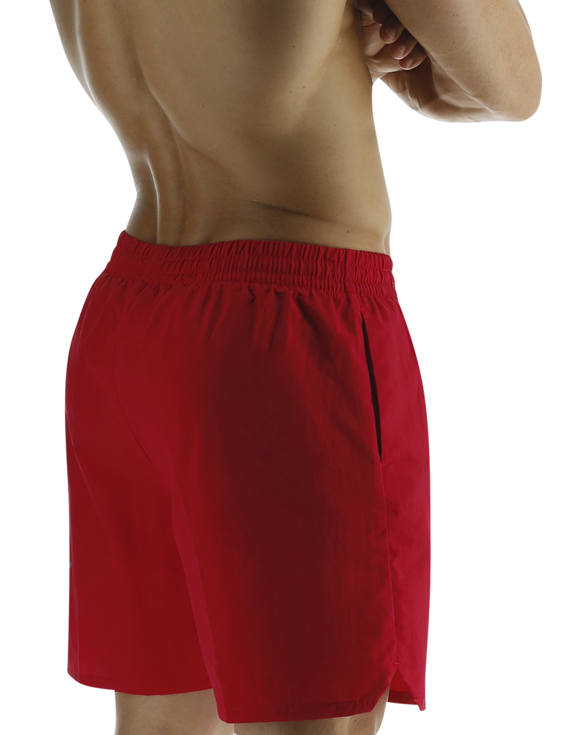 TYR Solid Deck X Swim Short